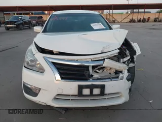 2015 Nissan Altima S z VIN 1N4AL3AP4FN872272, wystawiony jako IAAI lot #41982118 z przebiegiem 106 907 mil mil oraz . Historia ofert i sprzedaży dostępna na DreamBid. Obrazek 11.