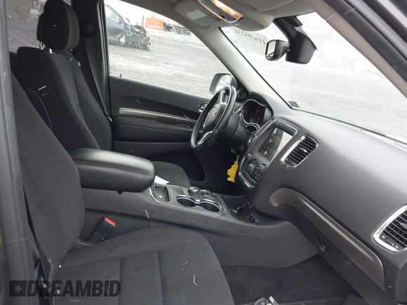 2017 Dodge Durango SXT z VIN 1C4RDJAG4HC871345, wystawiony jako IAAI lot #41639231 z przebiegiem 113 903 mil mil oraz . Historia ofert i sprzedaży dostępna na DreamBid. Obrazek 5.