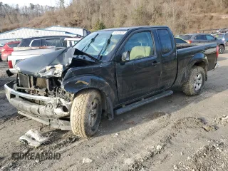 2010 Nissan Frontier SE с VIN 1N6AD0CW8AC413404, выставлен на аукционе Copart как лот 46413625 с пробегом Не указан миль и Списание • Salvage title. История ставок и продаж доступна на DreamBid. Изображение 1.