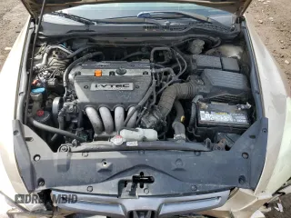 2004 Honda Accord LX z VIN 1HGCM56364A114795, wystawiony jako Copart lot #53898405 z przebiegiem 174 021 mil mil oraz Szkoda całkowita • Salvage title. Historia ofert i sprzedaży dostępna na DreamBid. Obrazek 11.