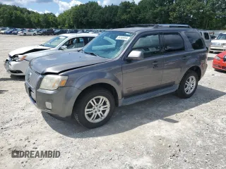 2011 Mercury Mariner Premier с VIN 4M2CN8H70BKJ05122, выставлен на аукционе Copart как лот 68366904 с пробегом 169 225 миль миль и Чистый • Clean title. История ставок и продаж доступна на DreamBid. Изображение 1.