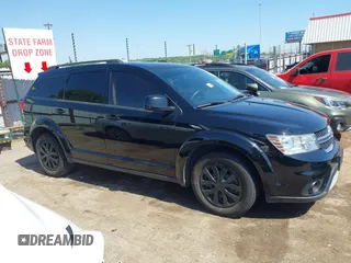 2019 Dodge Journey SE с VIN 3C4PDCBB5KT870934, выставлен на аукционе IAAI как лот 42253626 с пробегом 97 241 миль миль и . История ставок и продаж доступна на DreamBid. Изображение 13.