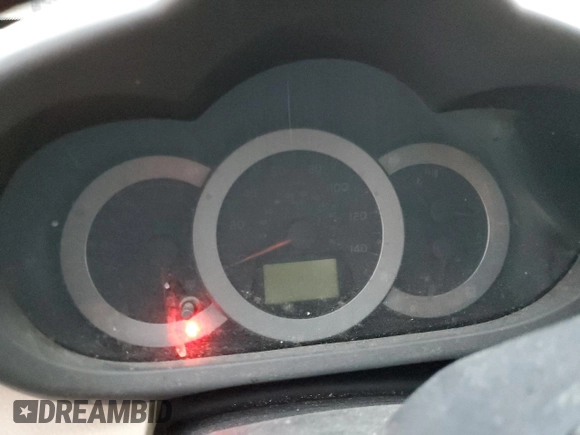 2012 Toyota RAV4 with VIN 2T3BF4DV9CW227286, listed as a Copart auction lot 53252215 with 0 mi miles and Salvage Title. Bid and sale history available at carsss.com. Image 9.
