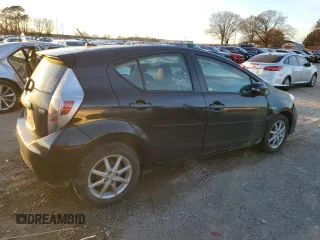 2014 Toyota Prius One with VIN JTDKDTB39E1565029, listed as a Copart auction lot 48203355 with 175,059 mi miles and Salvage Title. Bid and sale history available at DreamBid. Image 3.
