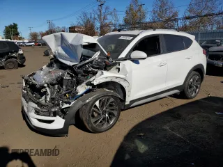 2021 Hyundai Tucson Sport with VIN KM8J3CAL4MU322222, listed as a Copart auction lot 79335514 with 0 mi miles and Salvage Title. Bid and sale history available at carsss.com. Image 1.