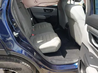 2017 Honda CR-V LX with VIN 7FARW5H39HE015356, listed as a IAAI auction lot 42028467 with 149,785 mi miles. Bid and sale history available at carsss.com. Image 8.