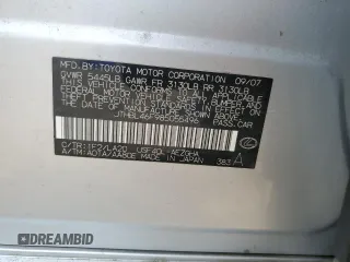 2008 Lexus LS 460 z VIN JTHBL46F985055496, wystawiony jako Copart lot #53060695 z przebiegiem 239 488 mil mil oraz Szkoda całkowita • Salvage title. Historia ofert i sprzedaży dostępna na DreamBid. Obrazek 13.