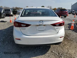 2014 Mazda 3 S Grand Touring with VIN JM1BM1W33E1128500, listed as a Copart auction lot 78155804 with 137,371 mi miles and Salvage Title. Bid and sale history available at DreamBid. Image 6.