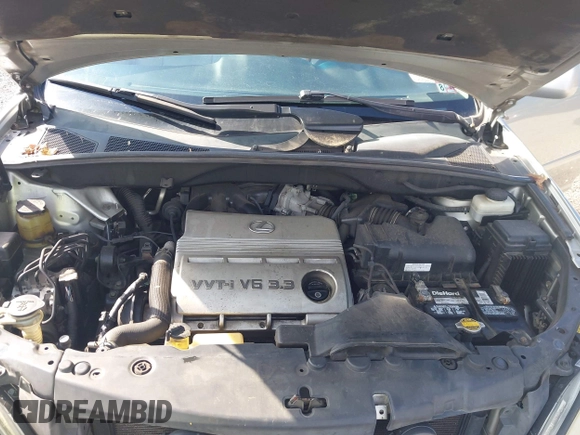 2006 Lexus RX 330 with VIN 2T2HA31U56C101824, listed as a IAAI auction lot 42752108 with 248,378 mi miles and . Bid and sale history available at DreamBid. Image 10.