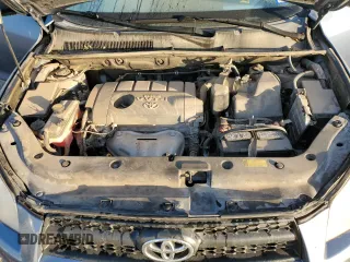 2009 Toyota RAV4 with VIN JTMZF33V09D009642, listed as a Copart auction lot 49447345 with 70,642 mi miles and Salvage Title. Bid and sale history available at carsss.com. Image 12.