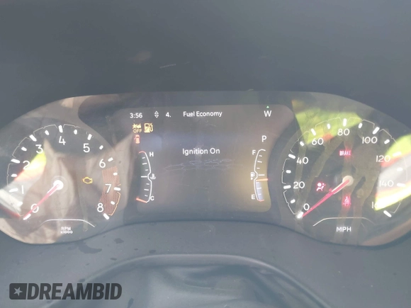 2022 Jeep Compass Latitude с VIN 3C4NJDBB6NT227843, выставлен на аукционе IAAI как лот 41207967 с пробегом 49 248 миль миль и . История ставок и продаж доступна на DreamBid. Изображение 7.