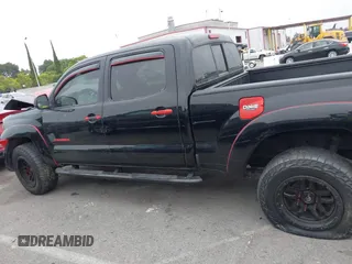 2013 Toyota Tacoma PreRunner with VIN 5TFKU4HN9DX003190, listed as a IAAI auction lot 42429140 with 299,678 mi miles and . Bid and sale history available at DreamBid. Image 14.