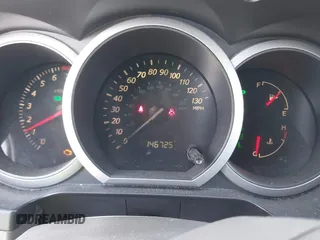 2006 Suzuki Grand Vitara Luxury z VIN JS3TD947664104590, wystawiony jako IAAI lot #42798282 z przebiegiem 146 725 mil mil oraz . Historia ofert i sprzedaży dostępna na DreamBid. Obrazek 7.