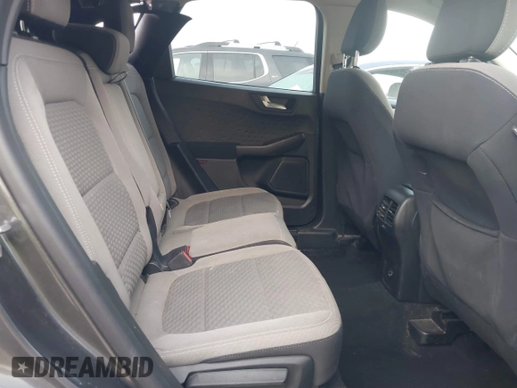 2020 Ford Escape SE с VIN 1FMCU9G62LUB56744, выставлен на аукционе IAAI как лот 41688910 с пробегом 34 999 миль миль и . История ставок и продаж доступна на DreamBid. Изображение 8.