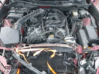 2008 Lexus GS with VIN JTHCE96S680014734, listed as a IAAI auction lot 41495834 with 153,143 mi miles. Bid and sale history available at carsss.com. Image 10.