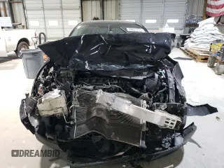 2016 Honda Civic EX-L with VIN 19XFC1F72GE020764, listed as a Copart auction lot 49621775 with Not provided miles and Salvage title. Bid and sale history available at DreamBid. Image 5.