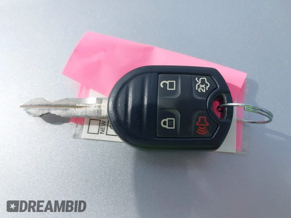 2013 Ford Expedition Limited с VIN 1FMJU1K58DEF53023, выставлен на аукционе IAAI как лот 41719645 с пробегом 113 824 миль миль и . История ставок и продаж доступна на DreamBid. Изображение 11.