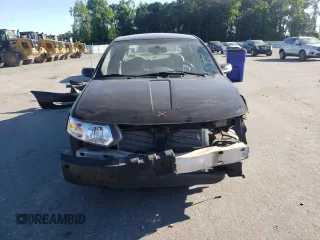 2007 Saturn ION ION 2 z VIN 1G8AJ55F27Z137226, wystawiony jako Copart lot #58369145 z przebiegiem 89 257 mil mil oraz Szkoda całkowita • Salvage title. Historia ofert i sprzedaży dostępna na DreamBid. Obrazek 5.