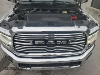 2021 Ram 2500 Laramie with VIN 3C6UR5FL0MG557103, listed as a Copart auction lot 50521045 with 71,493 mi miles and Salvage Title. Bid and sale history available at carsss.com. Image 11.