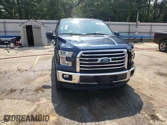 2016 Ford F-150 XL z VIN 1FTEX1CF2GFB93878, wystawiony jako Copart lot #59024815 z przebiegiem 204 227 mil mil oraz Szkoda całkowita • Salvage title. Historia ofert i sprzedaży dostępna na DreamBid. Obrazek 13.