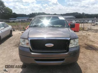 2008 Ford F-150 XLT z VIN 1FTPW12V58FC02143, wystawiony jako IAAI lot #42617372 z przebiegiem 287 750 mil mil oraz . Historia ofert i sprzedaży dostępna na DreamBid. Obrazek 12.