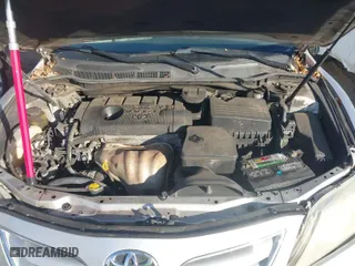 2011 Toyota Camry LE with VIN 4T1BF3EK9BU640802, listed as a IAAI auction lot 40959523 with 308,615 mi miles. Bid and sale history available at carsss.com. Image 10.