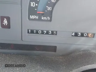 1987 Chevrolet Blazer с VIN 1GNCS18R2H8188749, выставлен на аукционе IAAI как лот 42705290 с пробегом 110 735 миль миль и . История ставок и продаж доступна на DreamBid. Изображение 15.