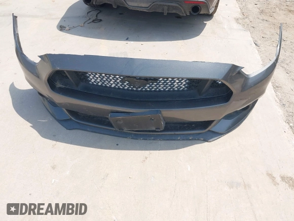 2017 Ford Mustang GT with VIN 1FA6P8CF8H5306405, listed as a IAAI auction lot 42231494 with 70,643 mi miles and . Bid and sale history available at DreamBid. Image 12.