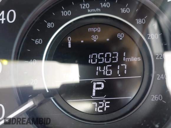2014 Honda Accord EX-L with VIN 1HGCR2F86EA036175, listed as a IAAI auction lot 42146831 with 105,031 mi miles and . Bid and sale history available at carsss.com. Image 15.