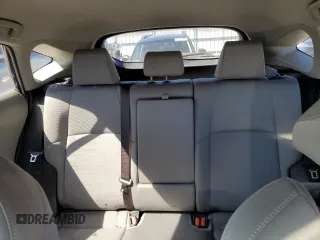 2021 Toyota Venza LE with VIN JTEAAAAHXMJ029299, listed as a Copart auction lot 50992295 with 234,216 mi miles and Salvage Title. Bid and sale history available at carsss.com. Image 10.
