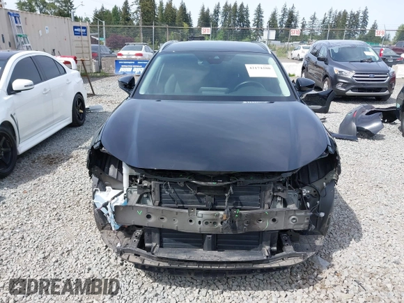 2023 Mazda CX-30 S Carbon Edition with VIN 3MVDMBCM3PM562447, listed as a IAAI auction lot 42174280 with 22,028 mi miles and . Bid and sale history available at DreamBid. Image 13.