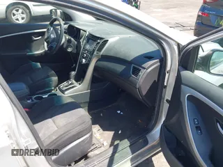 2015 Hyundai Elantra with VIN KMHD35LH1FU237598, listed as a IAAI auction lot 42157146 with 117,765 mi miles and . Bid and sale history available at DreamBid. Image 5.