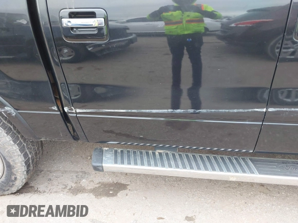 2013 Ford F-150 XL with VIN 1FTFW1EF8DKF58698, listed as a IAAI auction lot 41014041 with 237,269 mi miles and . Bid and sale history available at DreamBid. Image 19.