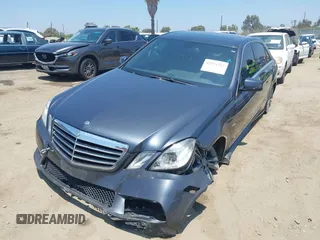 2012 Mercedes-Benz E 350 Luxury with VIN WDDHF5KB7CA571647, listed as a IAAI auction lot 42754323 with 252,078 mi miles and . Bid and sale history available at DreamBid. Image 2.