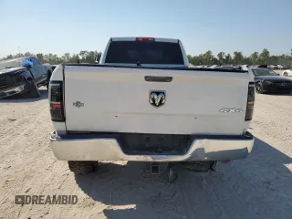 2015 Ram 2500 Tradesman с VIN 3C6TR5HT9FG537041, выставлен на аукционе Copart как лот 75338034 с пробегом 157 700 миль миль и Списание • Salvage title. История ставок и продаж доступна на DreamBid. Изображение 6.
