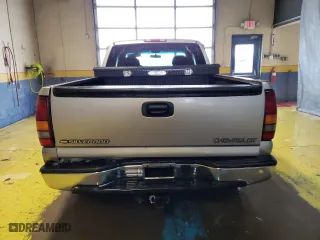 2001 Chevrolet Silverado 1500 LT with VIN 1GCEK19T61Z229797, listed as a Copart auction lot 88791745 with 175,571 mi miles and Clean Title. Bid and sale history available at carsss.com. Image 6.