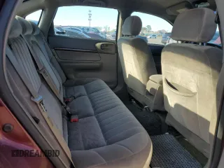 2002 Chevrolet Impala z VIN 2G1WF55E829191985, wystawiony jako Copart lot #54808535 z przebiegiem Nie podano mil oraz Czysty tytuł • Clean title. Historia ofert i sprzedaży dostępna na DreamBid. Obrazek 10.