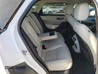 2019 Land Rover Range Rover Velar S with VIN SALYB2EX9KA797109, listed as a Copart auction lot 61127083 with 64,364 mi miles. Bid and sale history available at carsss.com. Image 10.