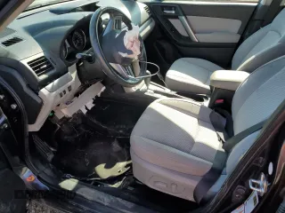 2015 Subaru Forester 2.5i Limited with VIN JF2SJCHC6FH551552, listed as a Copart auction lot 70293274 with 178,787 mi miles and Salvage Title. Bid and sale history available at carsss.com. Image 7.