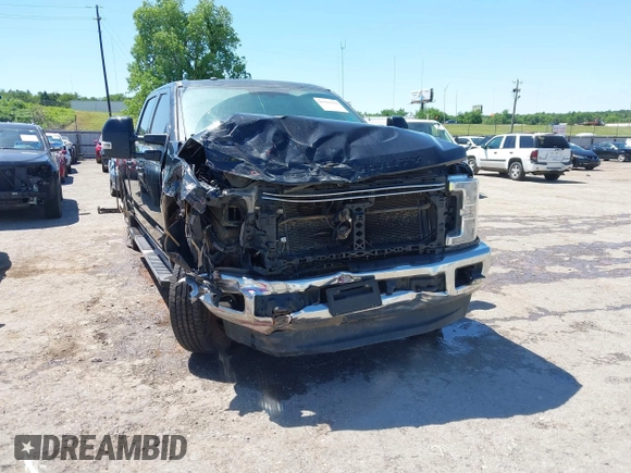 2017 Ford F-250 Lariat с VIN 1FT7W2BT0HEE45949, выставлен на аукционе IAAI как лот 42304194 с пробегом 144 577 миль миль и . История ставок и продаж доступна на DreamBid. Изображение 6.