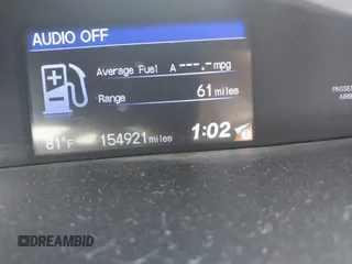 2012 Honda Civic EX-L with VIN 19XFB2F99CE300380, listed as a IAAI auction lot 42082095 with 154,921 mi miles and . Bid and sale history available at DreamBid. Image 15.