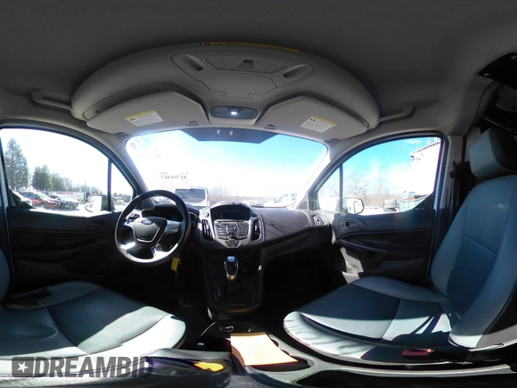 2015 Ford Transit Connect XL with VIN NM0LS6E74F1213453, listed as a IAAI auction lot 41768467 with 251,353 mi miles and . Bid and sale history available at DreamBid. Image 19.