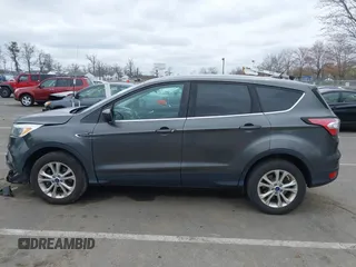 2017 Ford Escape SE with VIN 1FMCU9GD2HUD71238, listed as a IAAI auction lot 41941694 with 114,327 mi miles and . Bid and sale history available at DreamBid. Image 14.
