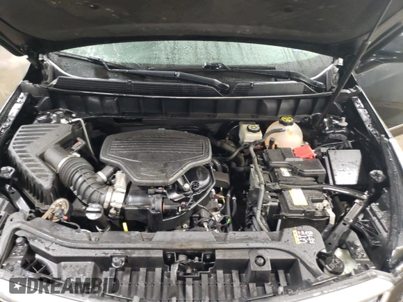 2018 Cadillac XT5 Luxury AWD с VIN 1GYKNDRS4JZ174540, выставлен на аукционе Copart как лот 88206695 с пробегом 69 983 миль миль и Списание • Salvage title. История ставок и продаж доступна на DreamBid. Изображение 11.