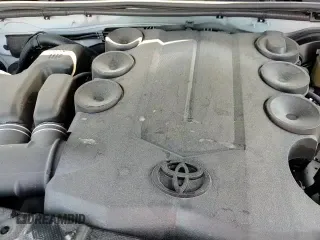 2020 Toyota 4Runner SR5 с VIN JTEZU5JR4L5217740, выставлен на аукционе Copart как лот 69364525 с пробегом 72 475 миль миль и Списание • Salvage title. История ставок и продаж доступна на DreamBid. Изображение 16.