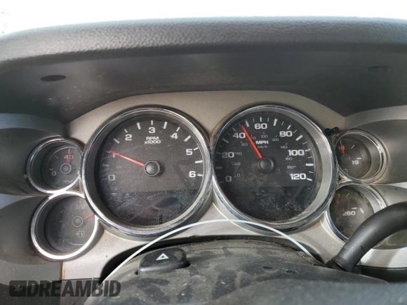 2007 Chevrolet Silverado 1500 LT w/2LT with VIN 2GCEC190171730780, listed as a Copart auction lot 42031455 with Not Provided miles and Salvage Title. Bid and sale history available at carsss.com. Image 9.