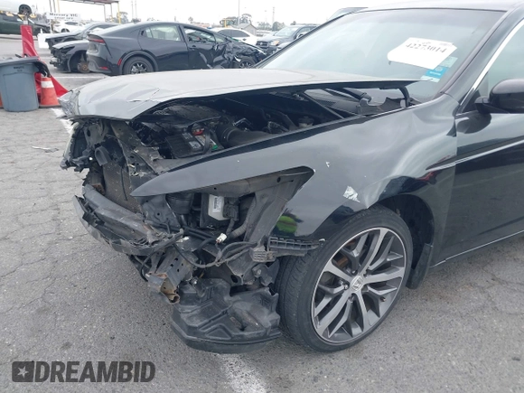 2008 Honda Accord EX-L z VIN 1HGCP36828A027005, wystawiony jako IAAI lot #42273014 z przebiegiem 174 482 mil mil oraz . Historia ofert i sprzedaży dostępna na DreamBid. Obrazek 13.