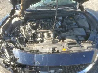 2019 Mazda 6 Touring with VIN JM1GL1VM5K1502586, listed as a Copart auction lot 50774985 with 70,088 mi miles and Salvage Title. Bid and sale history available at carsss.com. Image 12.