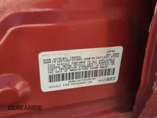 2009 Mitsubishi Lancer DE with VIN JA3AU16U79U036183, listed as a Copart auction lot 50764495 with 240,807 mi miles and Salvage Title. Bid and sale history available at carsss.com. Image 14.