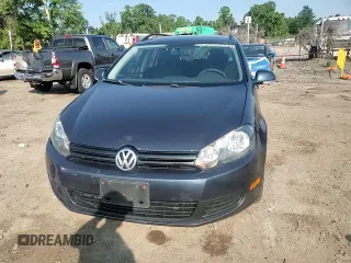 2010 Volkswagen Jetta S z VIN 3VWKZ7AJ4AM647401, wystawiony jako Copart lot #63454595 z przebiegiem 207 145 mil mil oraz Szkoda całkowita • Salvage title. Historia ofert i sprzedaży dostępna na DreamBid. Obrazek 13.